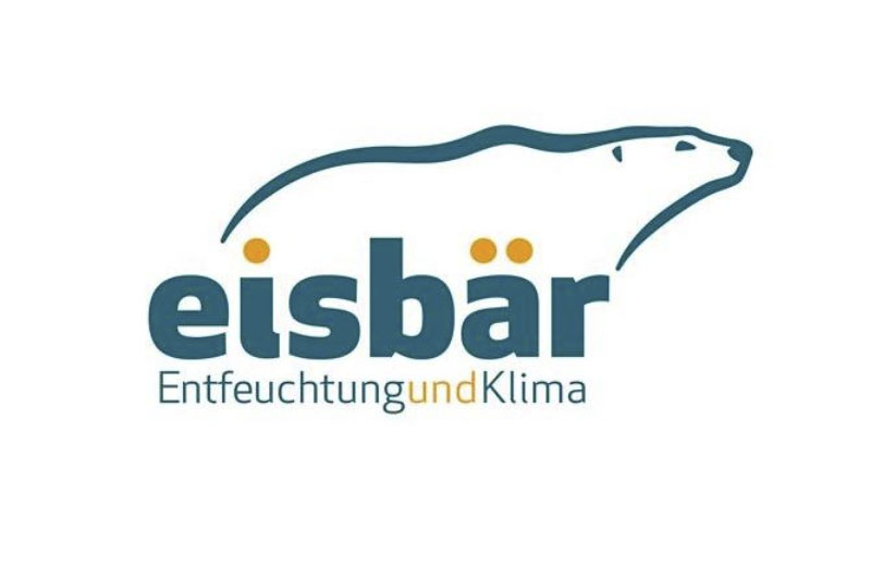 Logo von Icebear Entfeuchtung & Klima GmbH