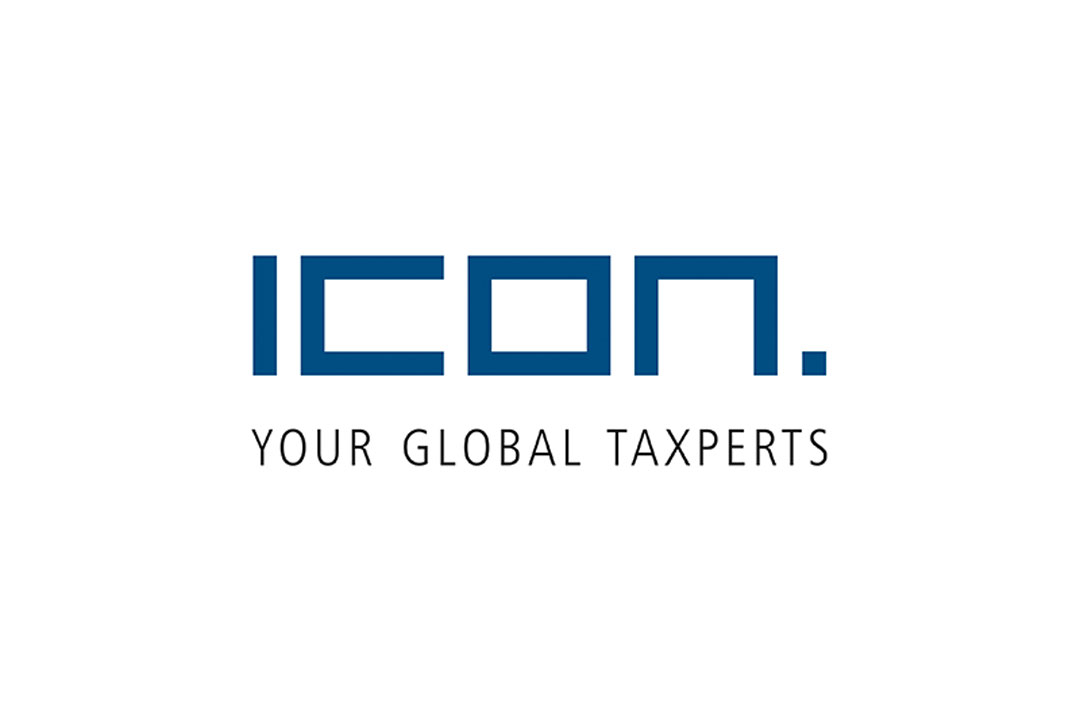 Logo der ICON Wirtschaftstreuhand GmbH