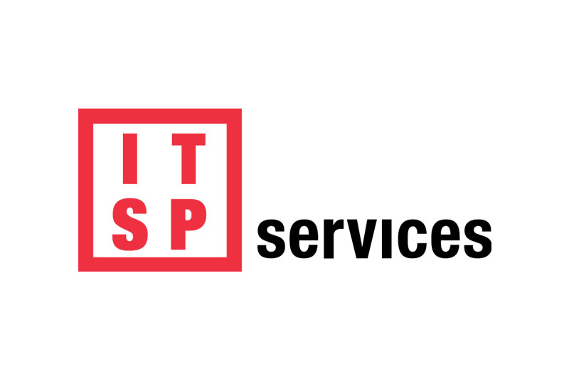 Logo von ITSP Services