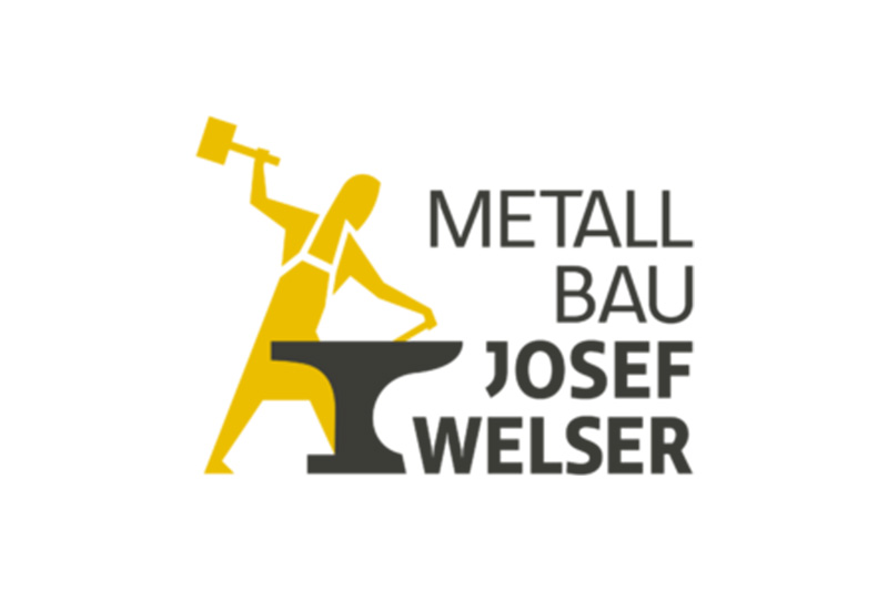 Logo von Metallbau Josef Welser GmbH