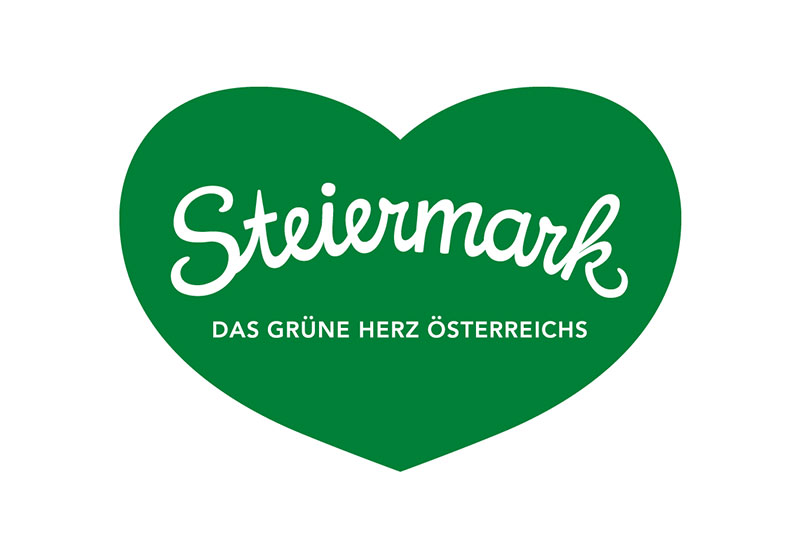 Logo von Steiermark Tourismus