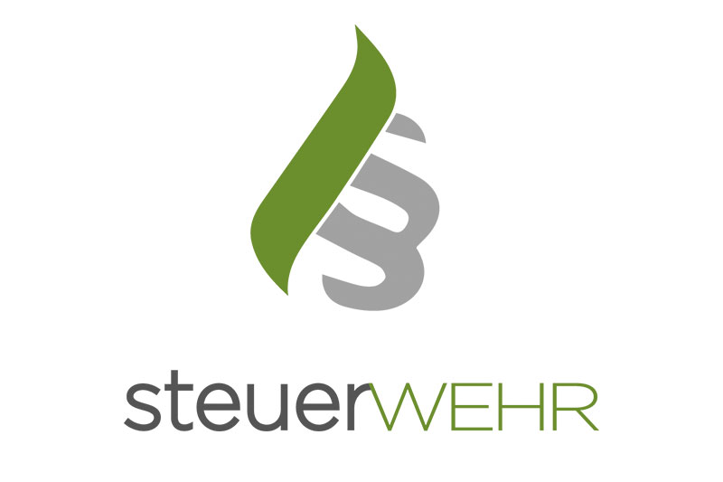 Logo von Kanzlei steuerwehr