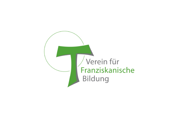 Logo des Vereines für Franziskanische Bildung