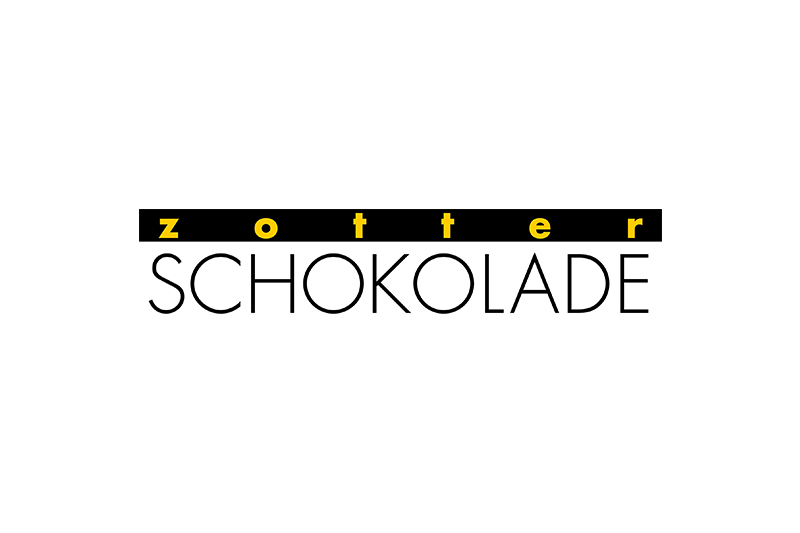Logo von Zotter Schokoladen