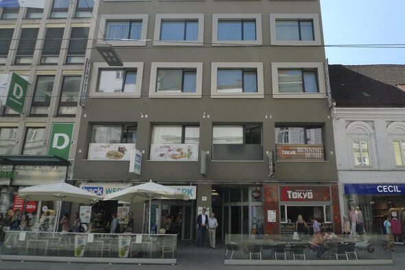 [Translate to Deutschland:] BMD Akademie Linz