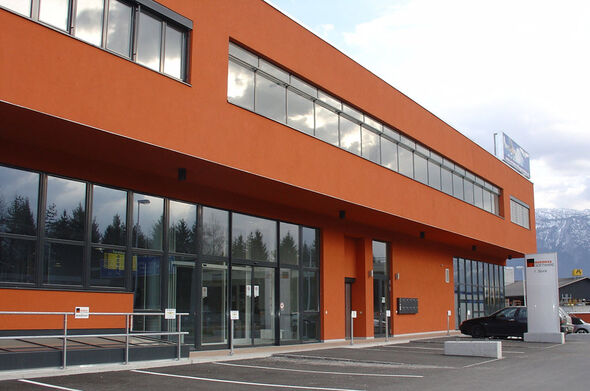 [Translate to Deutschland:] Standort BMD Salzburg