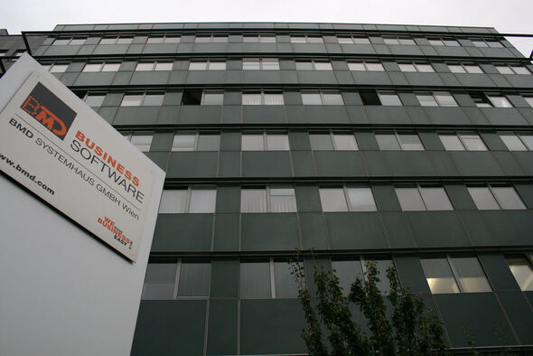 [Translate to Deutschland:] Standort BMD Wien