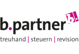Logo bepartner ag Logo von bepartner ag