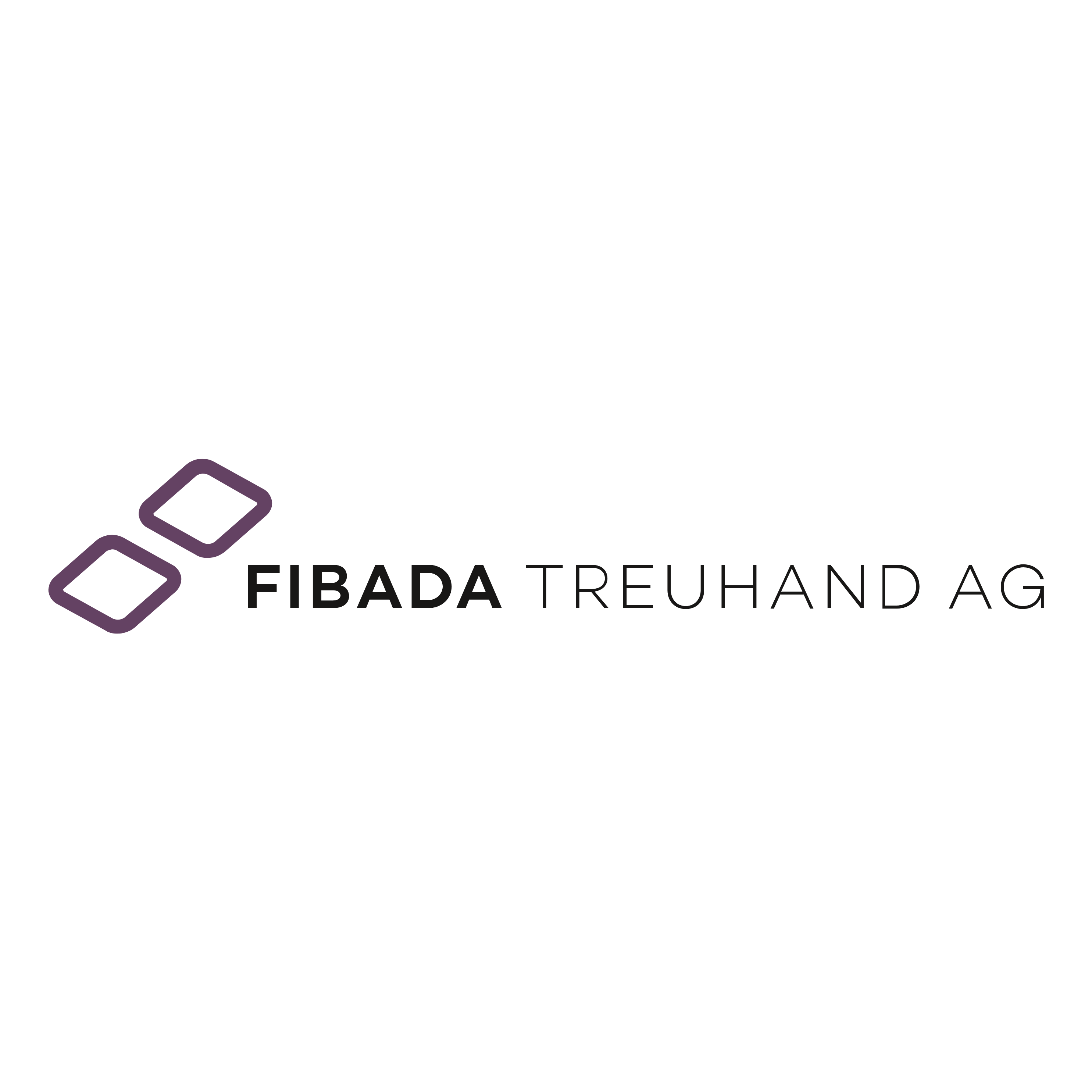 Logo von Fibada Treuhand AG