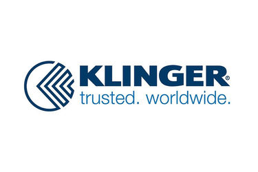 Logo der KLINGER Gruppe