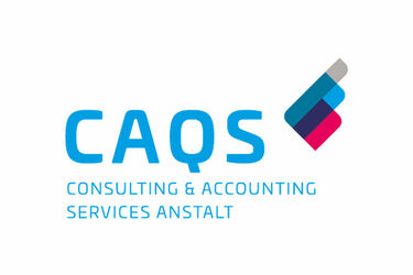 Logo CAQS