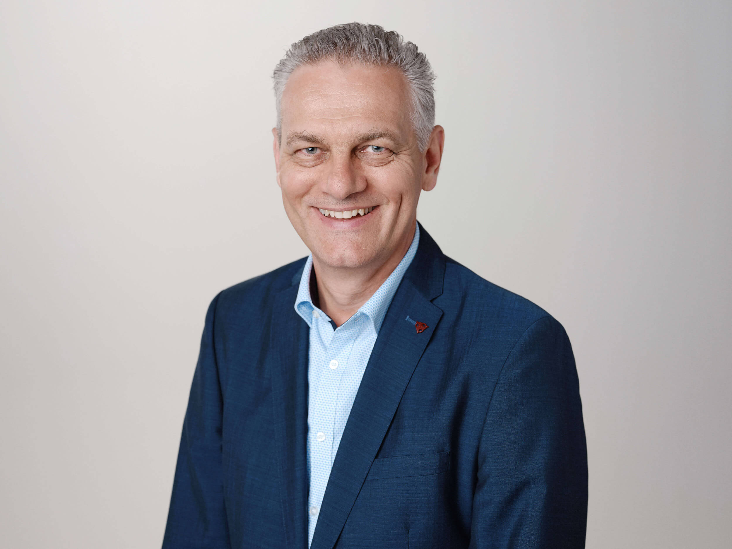 Roger Deutsch [Foto © Trewitax]