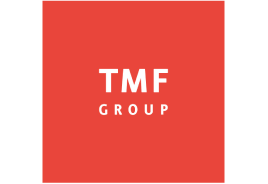 Logo TMF Services Slovakia s. r. o.