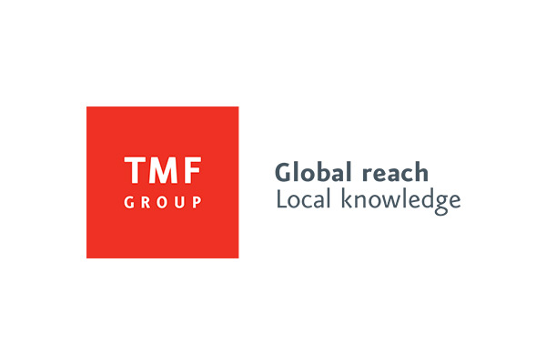 Logo od TMF Services Slovakia s.r.o.