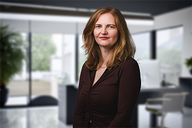 Miroslava Mazackova [©TMF Services Slovakia s.r.o.]