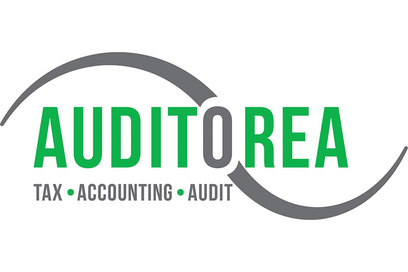 Logo Auditorea