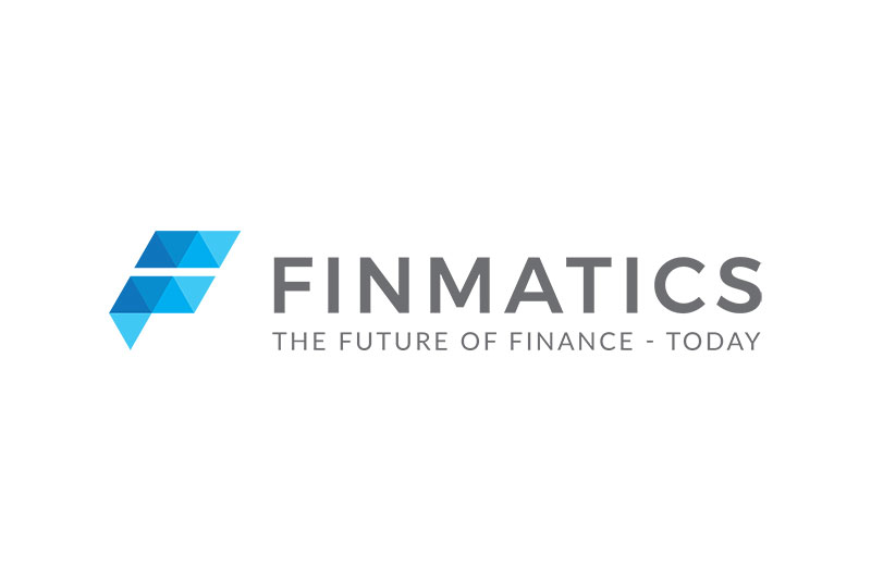 Logo von finmatics