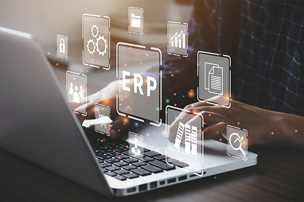 ERP