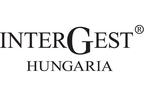 Logó a Intergest Hungária