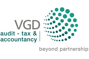 Logó a VGD Hungary Kft.