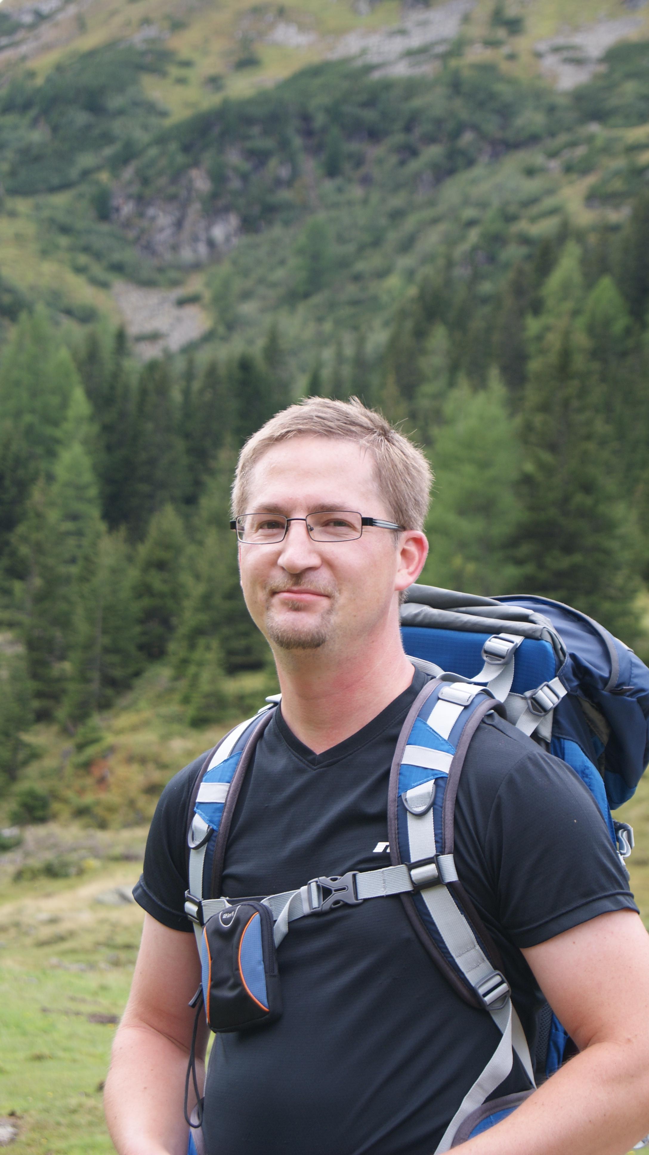 Dr. h.c. Hermann Auer